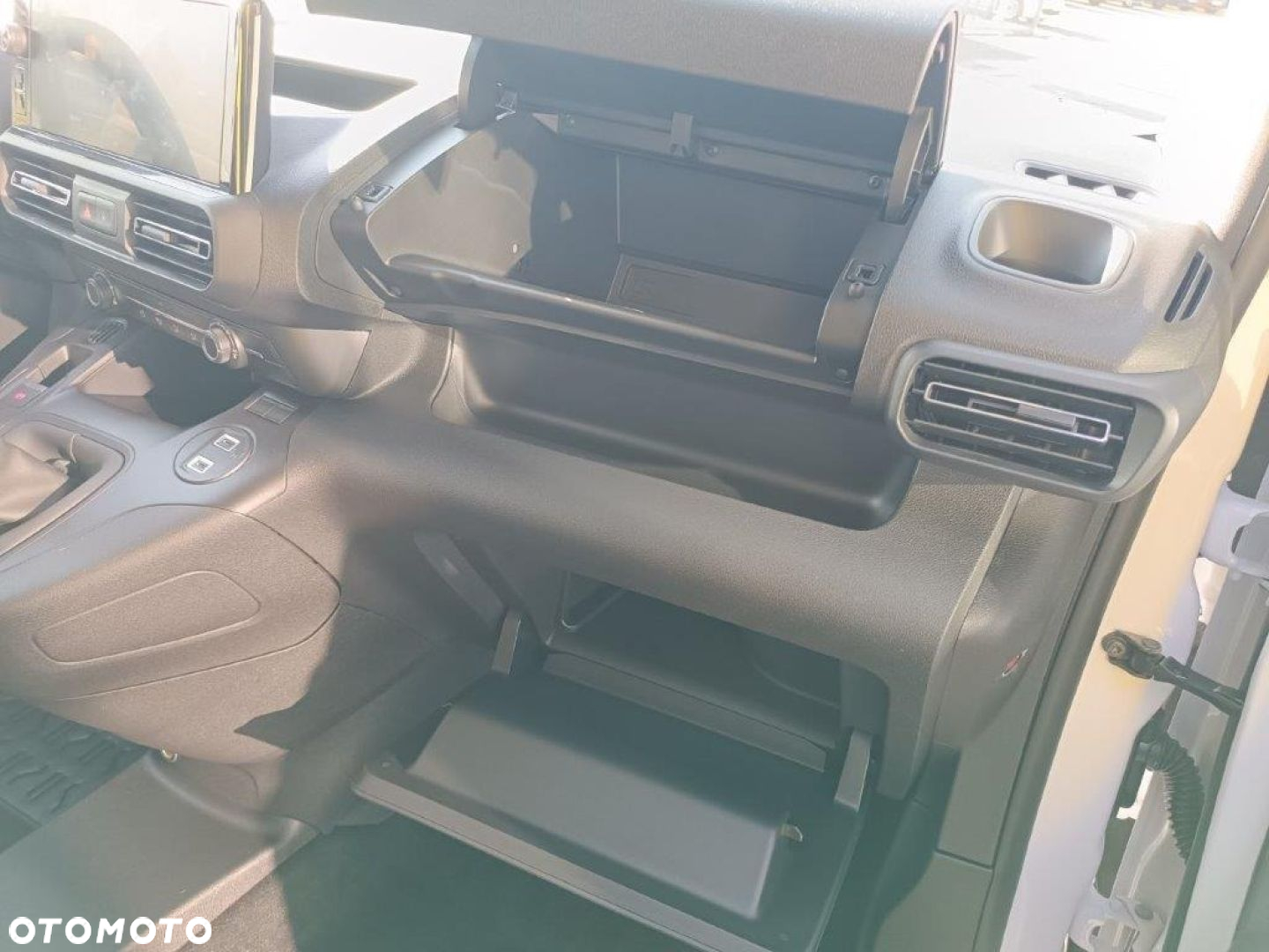 Opel Combo - 26