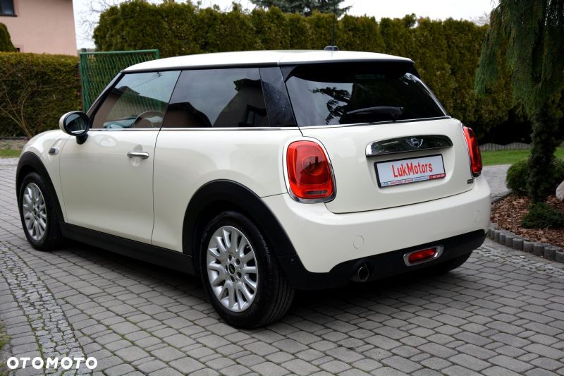 MINI Cooper - 2