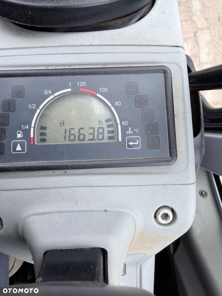 Wacker Neuson ET18 - 8