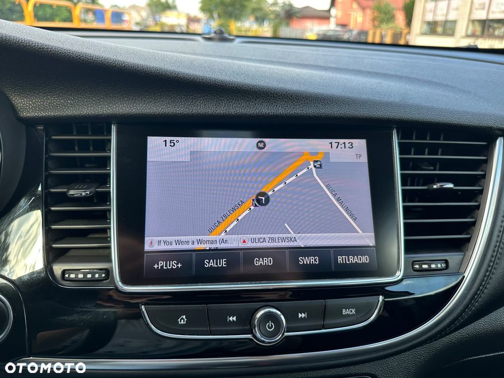 Opel Mokka X 1.4 Automatik 120 Jahre - 22