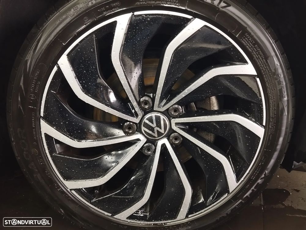 VW Golf 1.0 TSI Sportline - 9