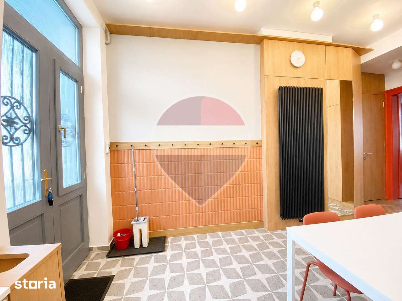 Apartament cu 2 camere de închiriat în zona Ultracentral — fotografia 3