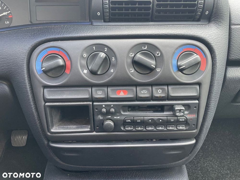Opel Omega - 25