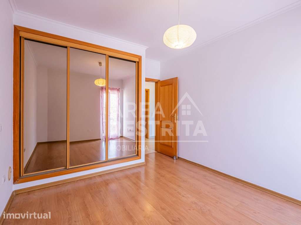 Apartamento T3 em Pinhal Novo - Grande imagem: 4/51