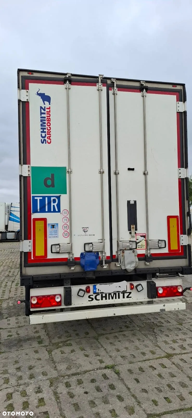 Schmitz Cargobull - 8