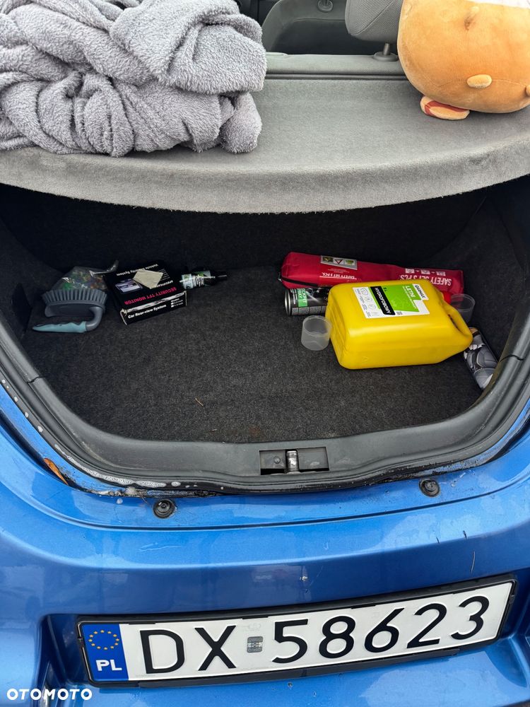 Volkswagen New Beetle - 11