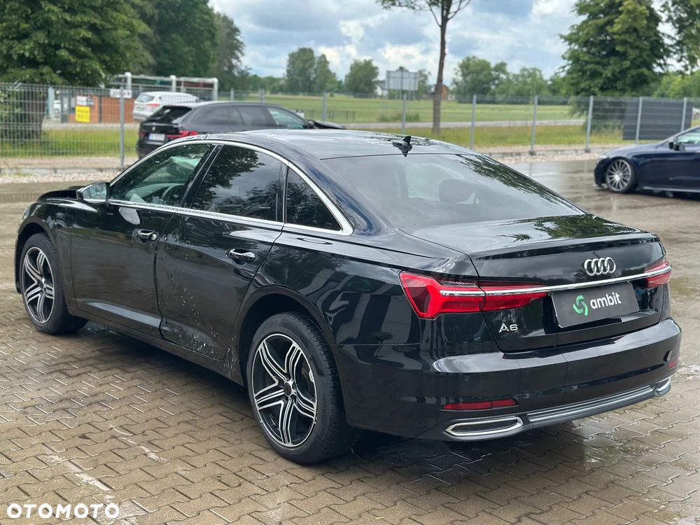 Audi A6 Limousine - 7