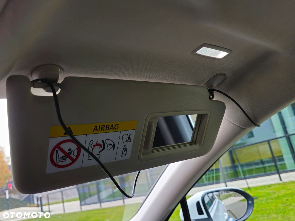 Volkswagen Passat Variant 1.8 TSI BMT Comfortline DSG - 38