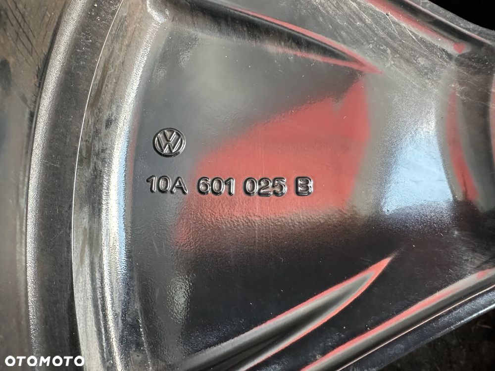 Felga VW ID 3 10A601025B 7,5 x 20 ET 44 1szt. - 4
