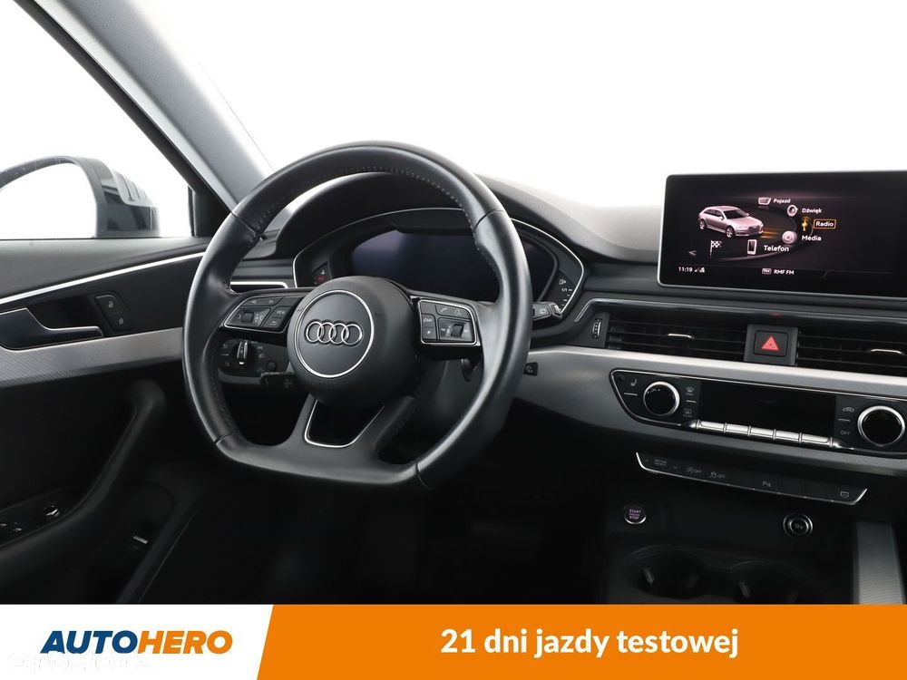 Audi A4 - 13