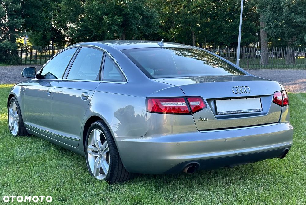Audi A6 Limousine - 6