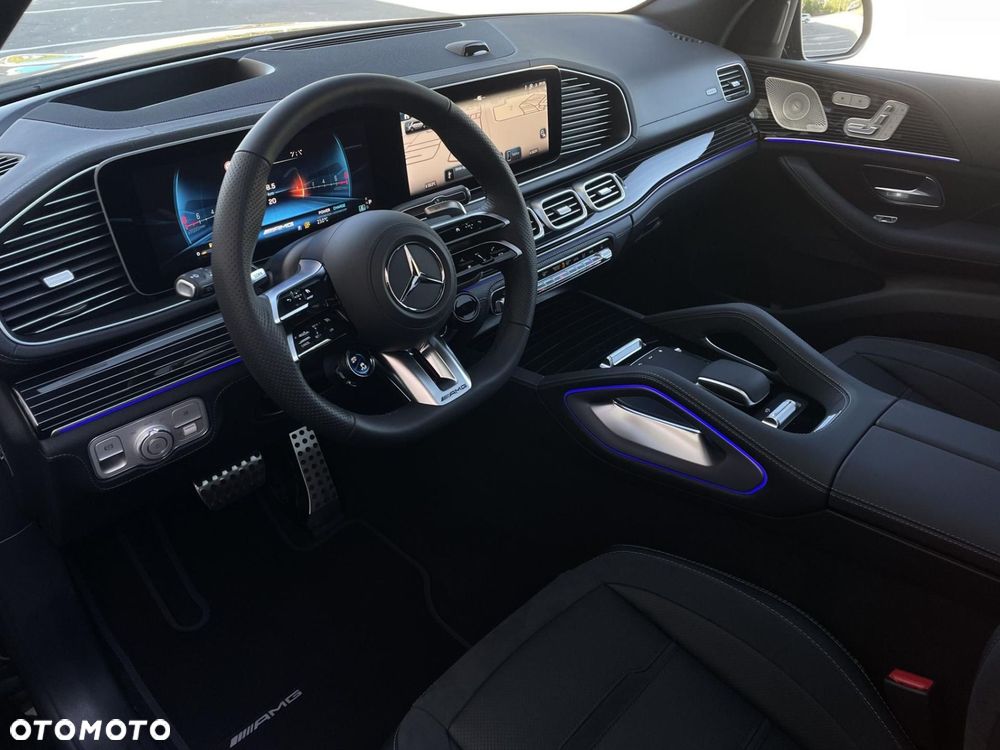 Mercedes-Benz GLE - 11