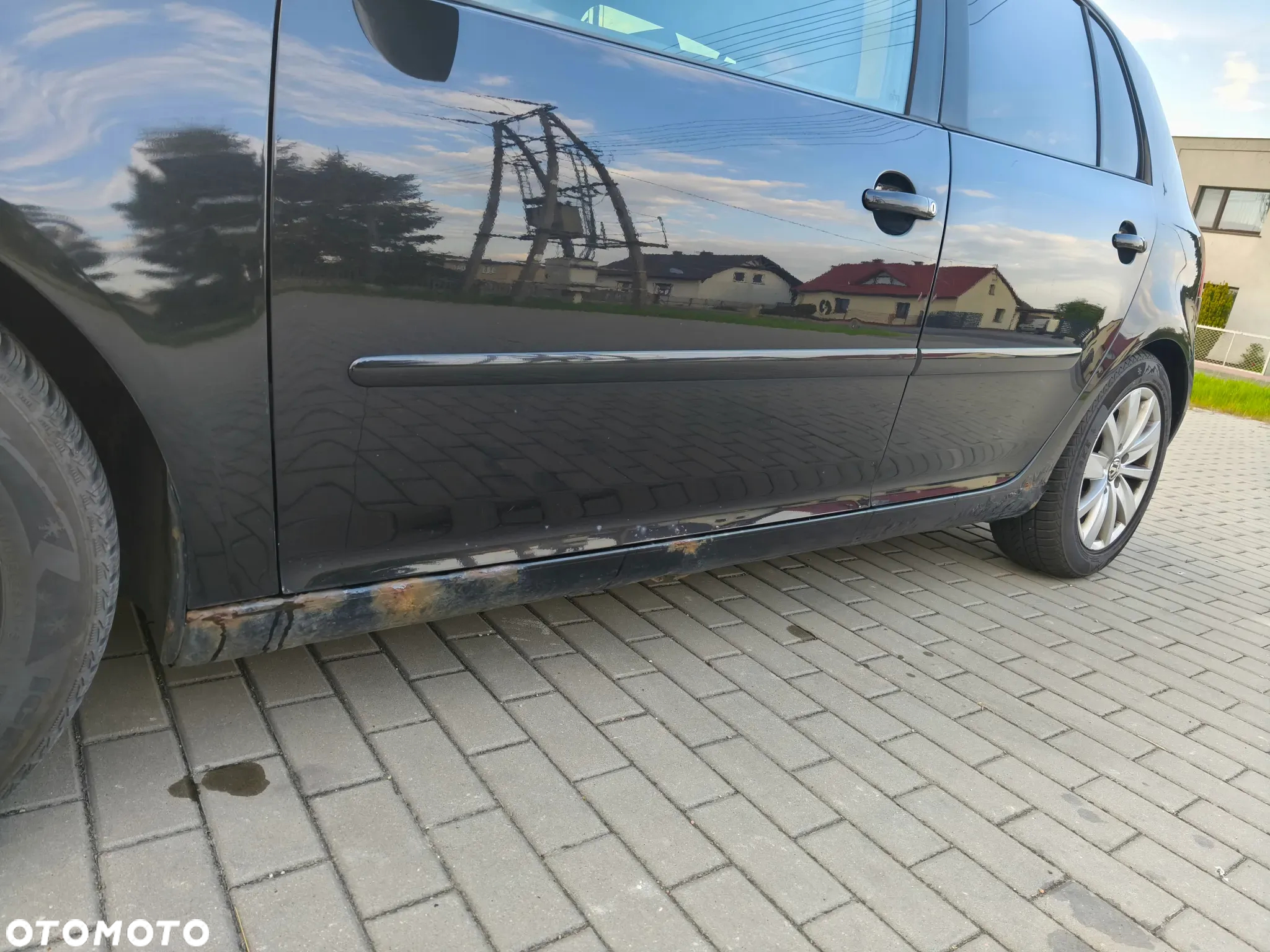 Volkswagen Golf - 18