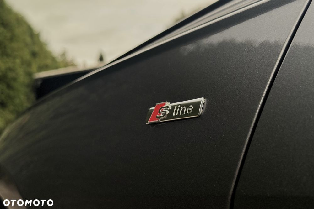 Audi A6 Avant 40 TDI S tronic S line - 36