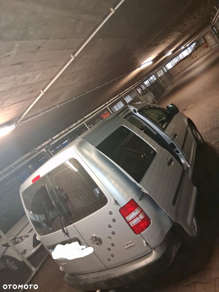 Volkswagen Caddy Standard - 14