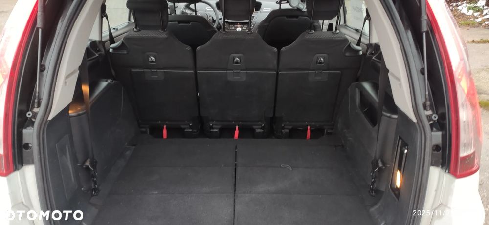 Citroën C4 Picasso 2.0 HDi FAP Exclusive - 9