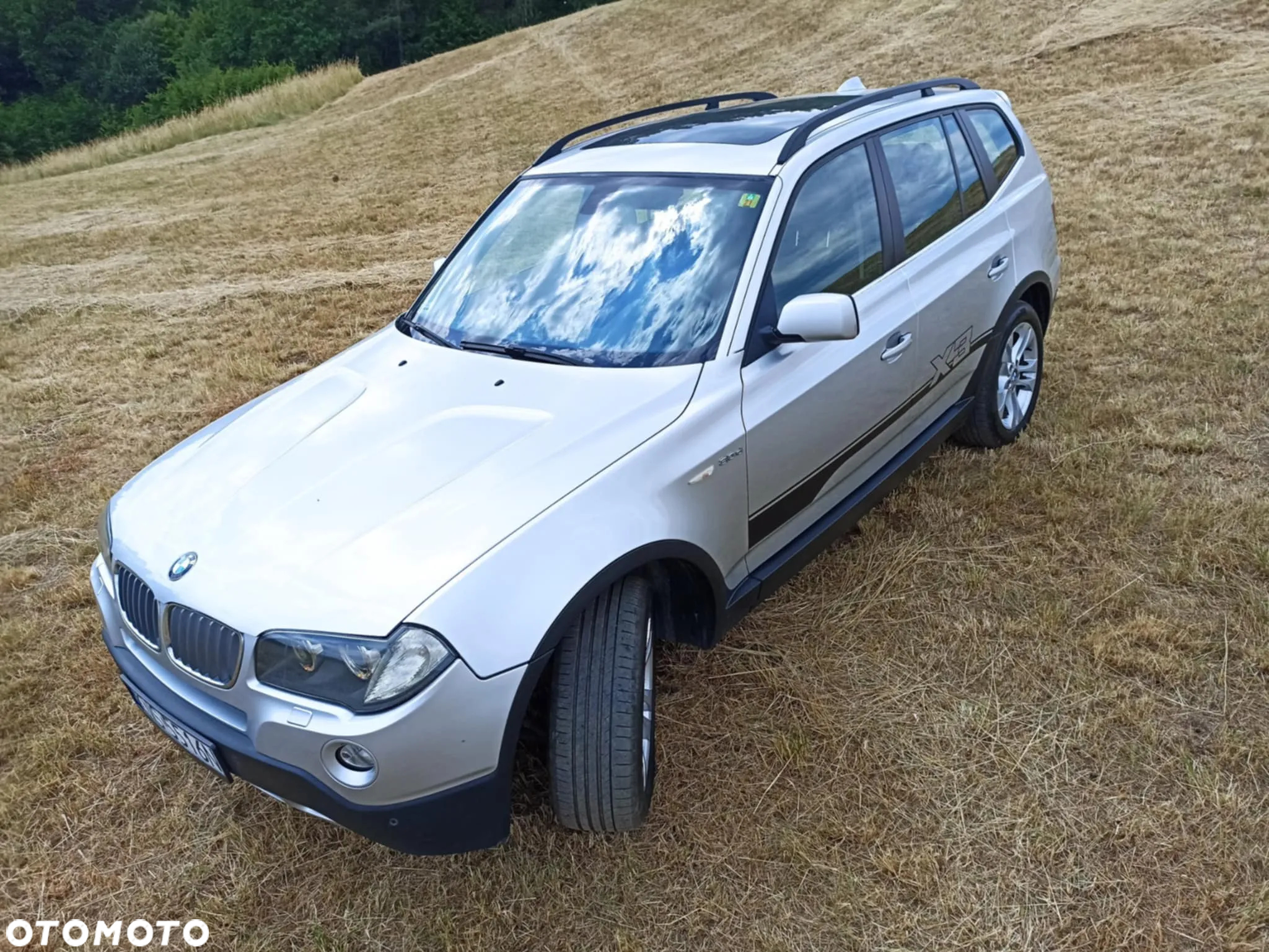 BMW X3 xDrive30d - 6