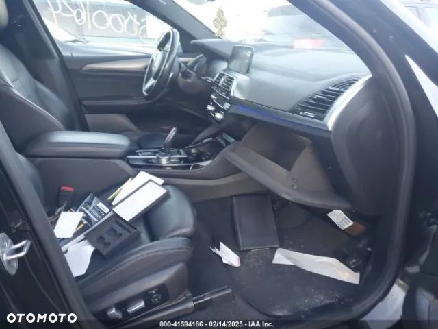 BMW X4 xDrive30i M Sport - 5