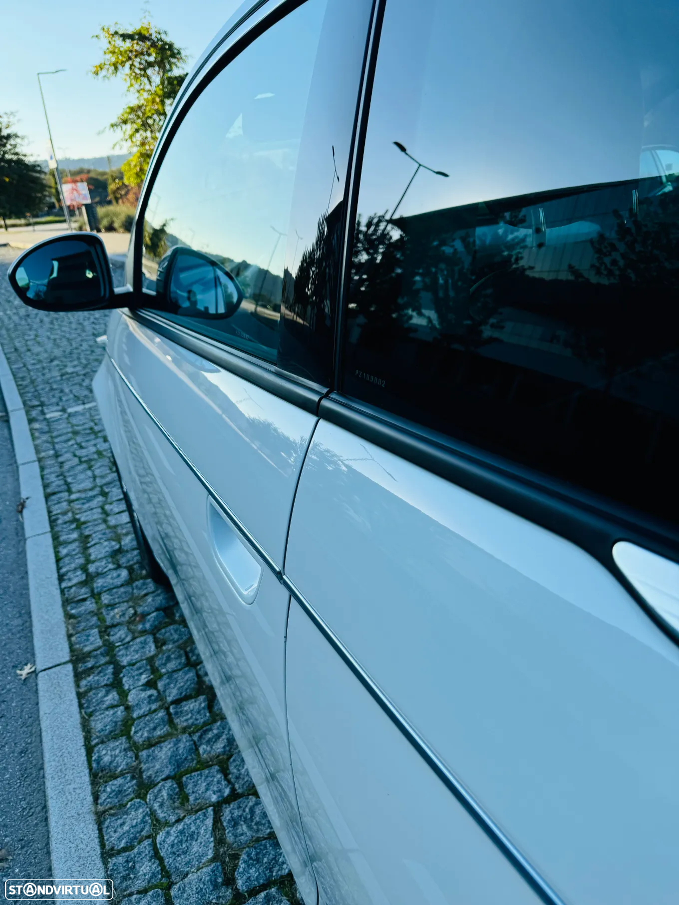 Fiat 500e Icon - 21