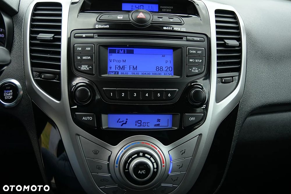 Hyundai ix20 - 27