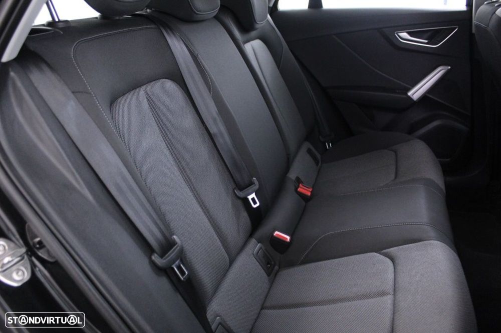 Audi Q2 30 TFSI Advanced - 15