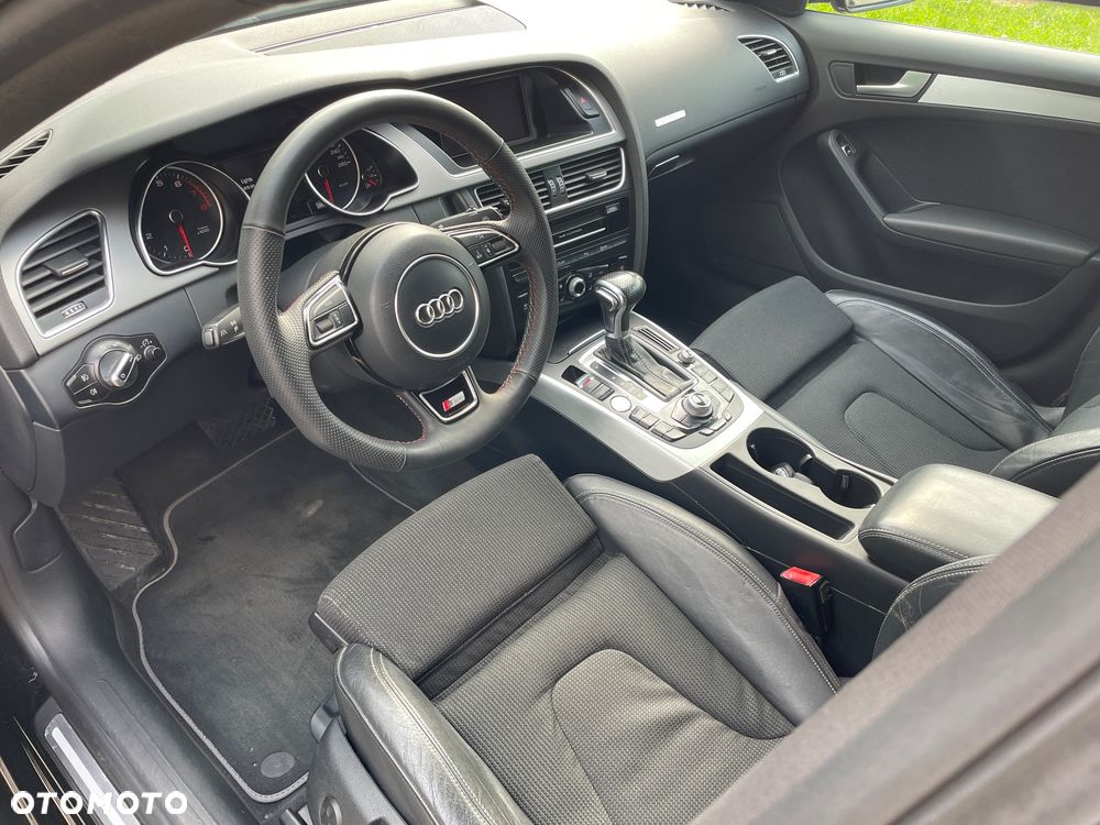 Audi A5 Sportback 2.0 TFSI Quattro S tronic - 13