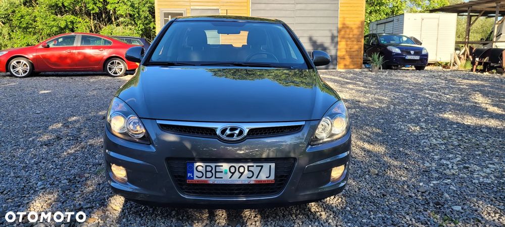 Hyundai i30 1.4 Blue Comfort - 3