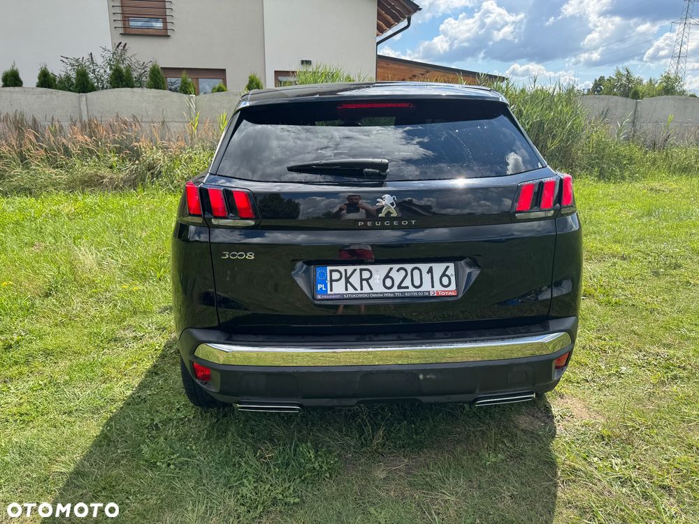 Peugeot 3008 - 7