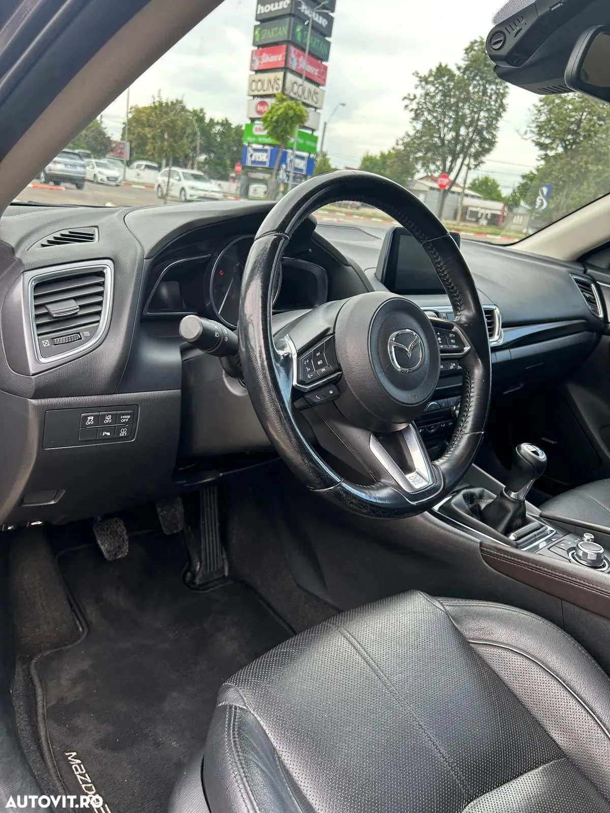 Mazda 3 - 20
