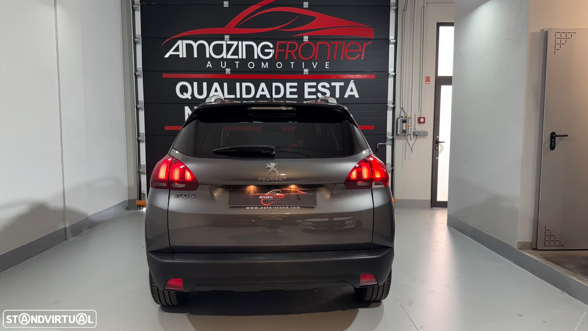 Peugeot 2008 1.2 PureTech Style - 5