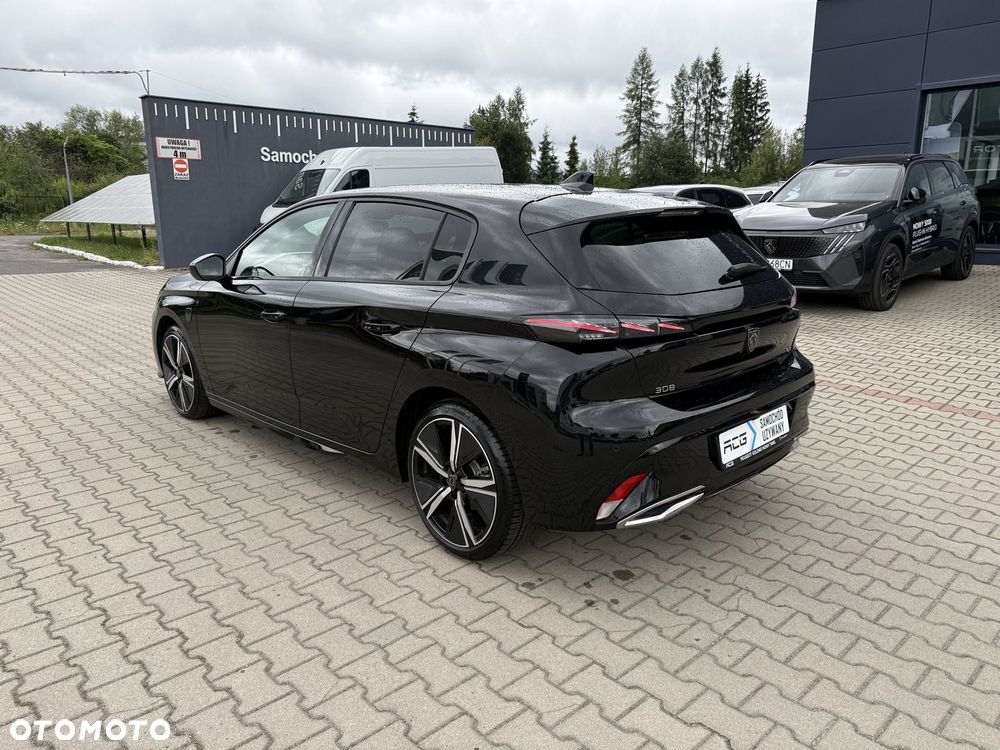 Peugeot 308 - 7