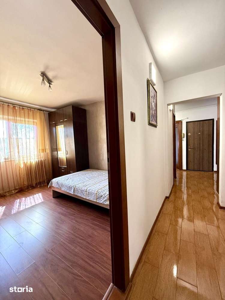 Aradului, 2 Bai, Decomandat — fotografia 3