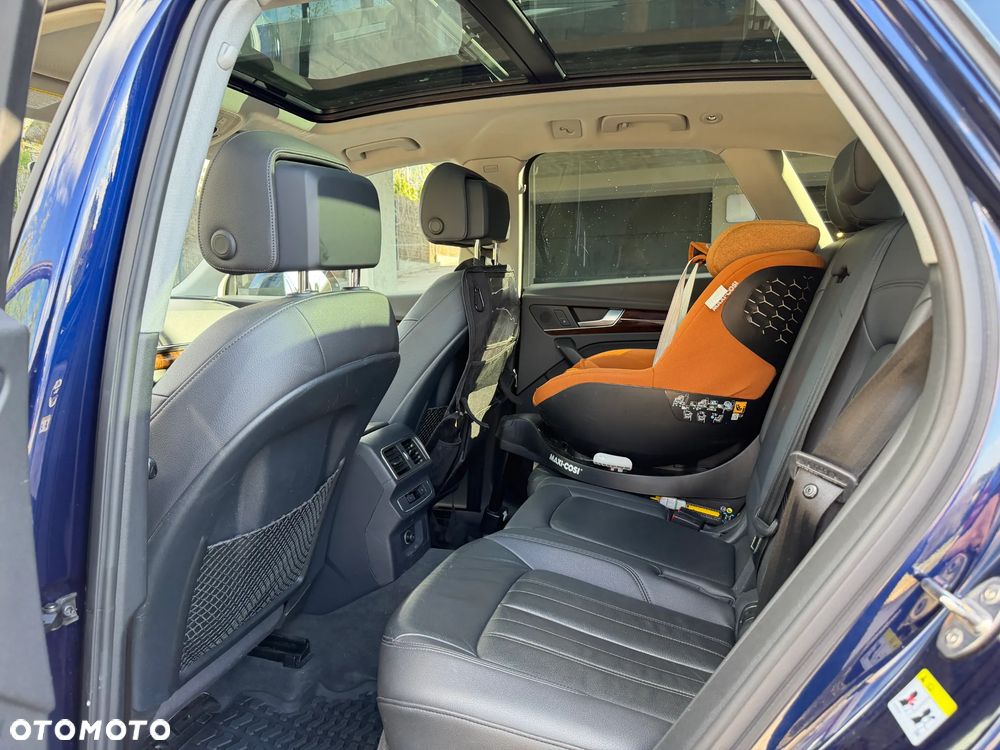 Audi Q5 2.0 TFSI Quattro S tronic - 10