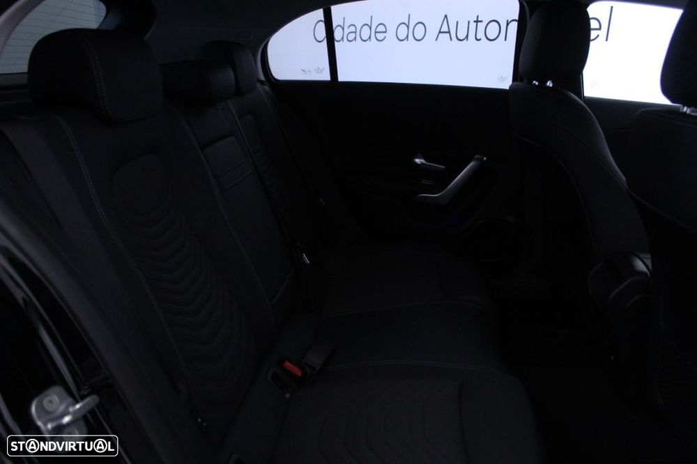 Mercedes-Benz A 250 e Progressive - 15