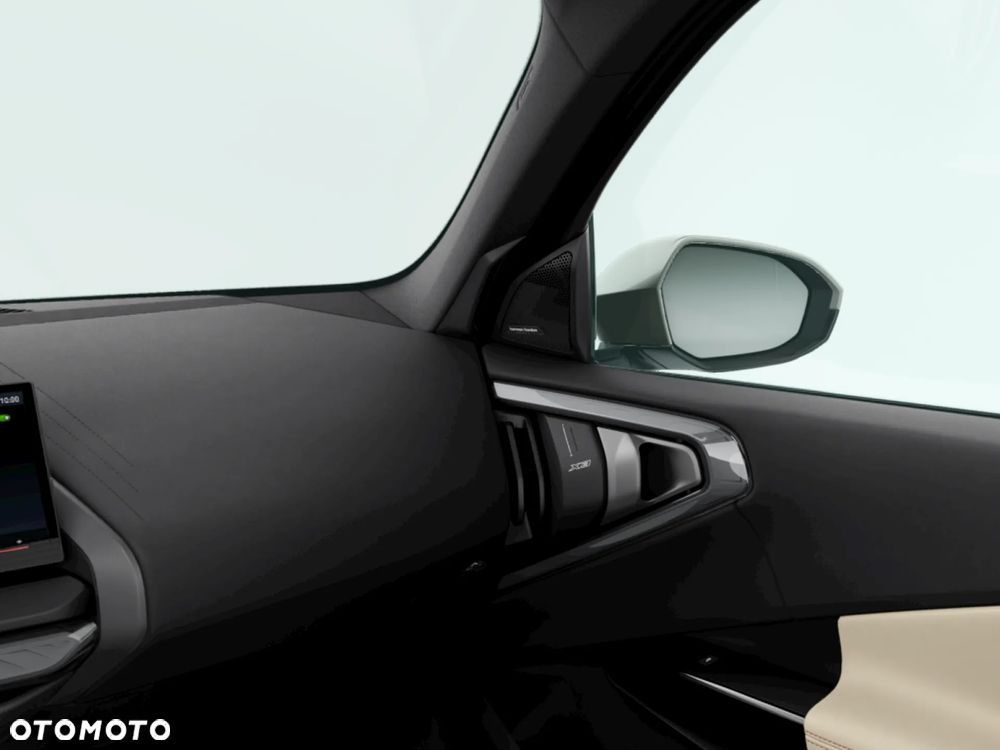 BMW X3 xDrive20i mHEV M Sport sport - 8