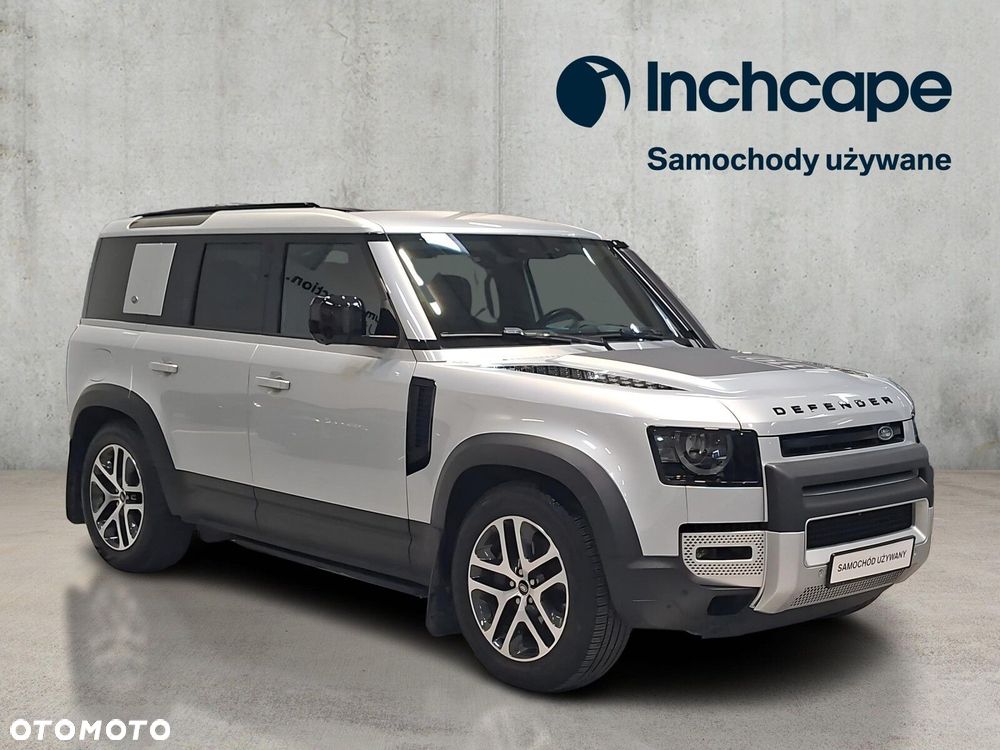 Land Rover Defender - 7