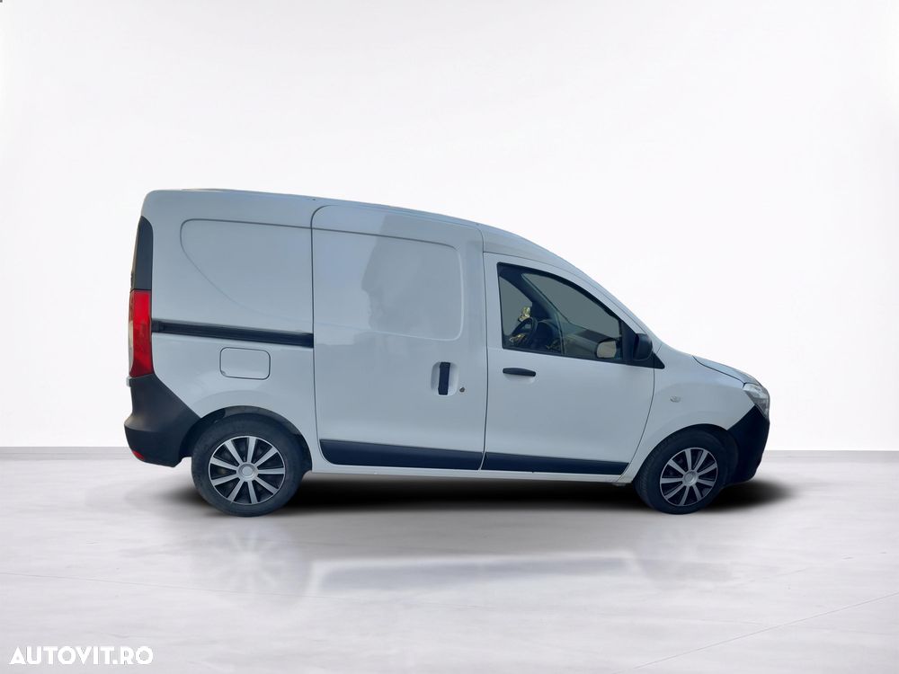 Dacia DOKKER - 7