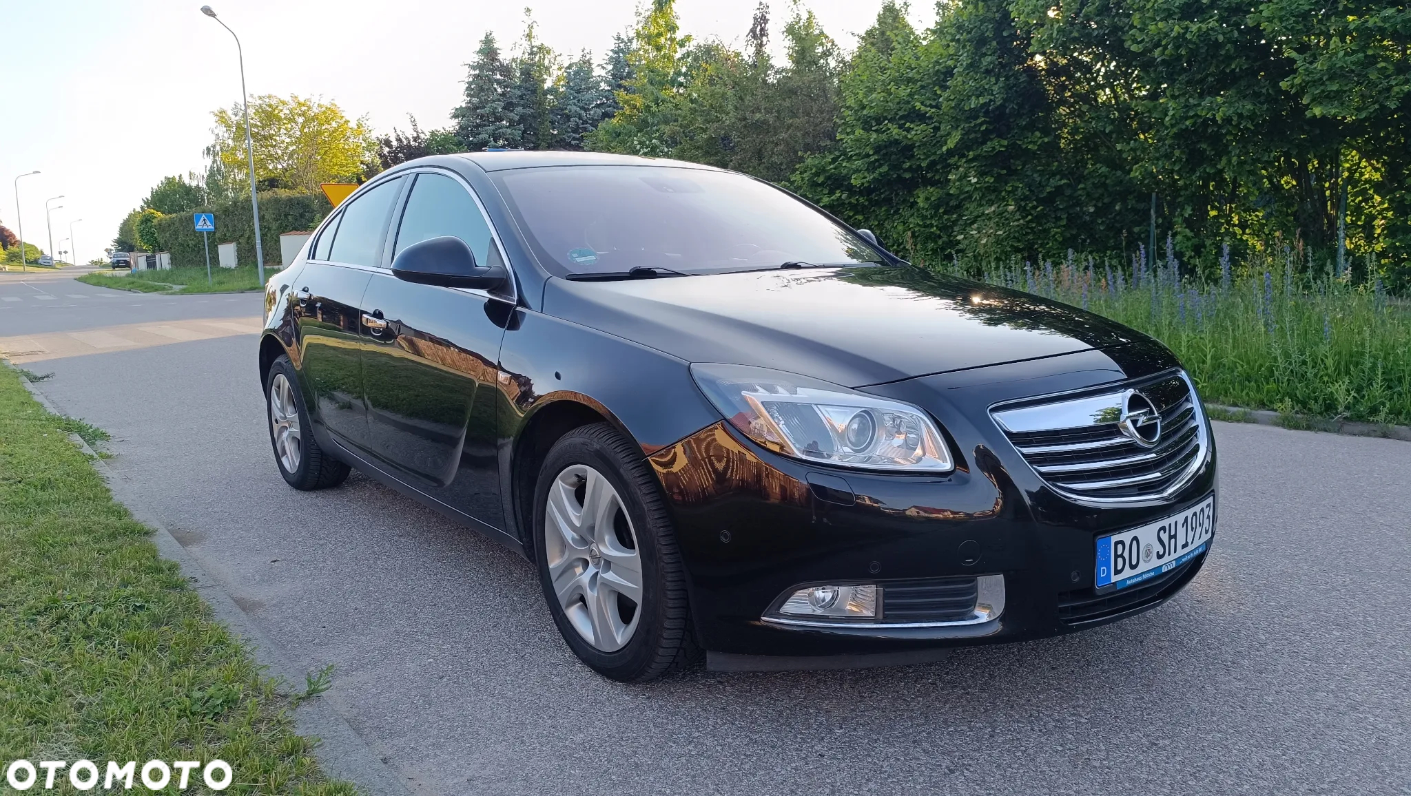 Opel Insignia 1.8 Edition - 11