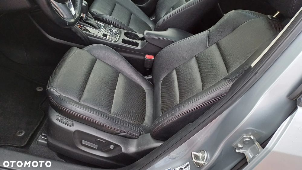 Mazda CX-5 SKYACTIV-D 175 AWD Drive Nakama Intense - 26