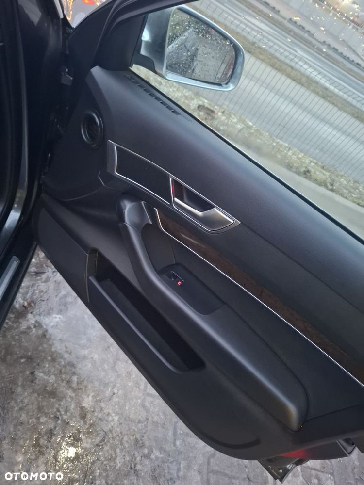 Audi A6 Avant 3.0 TDI Quattro Tiptronic - 10