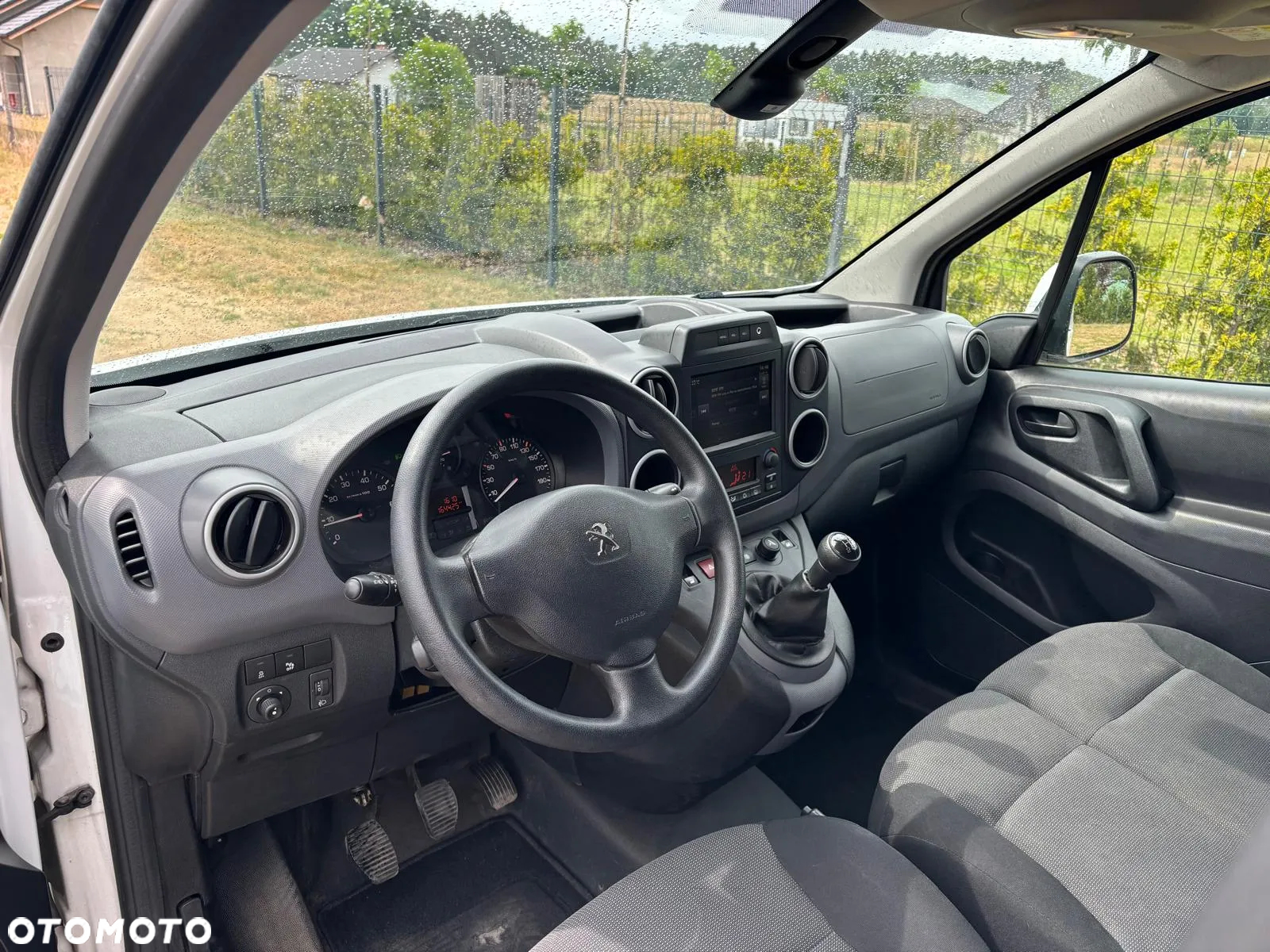 Peugeot Partner - 14