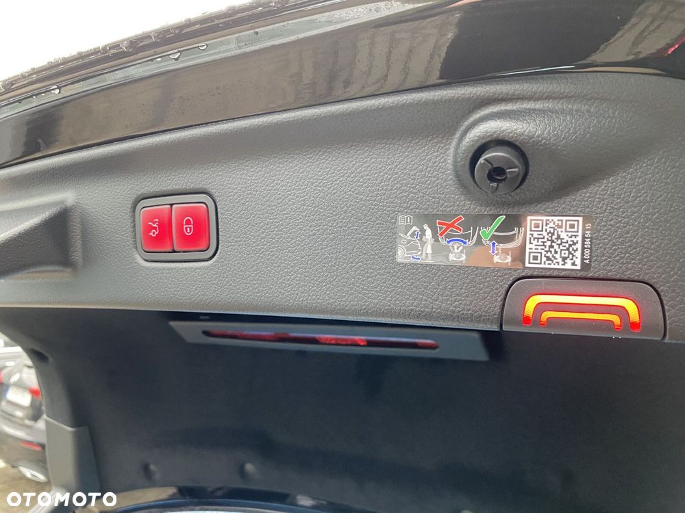 Mercedes-Benz Klasa S - 23