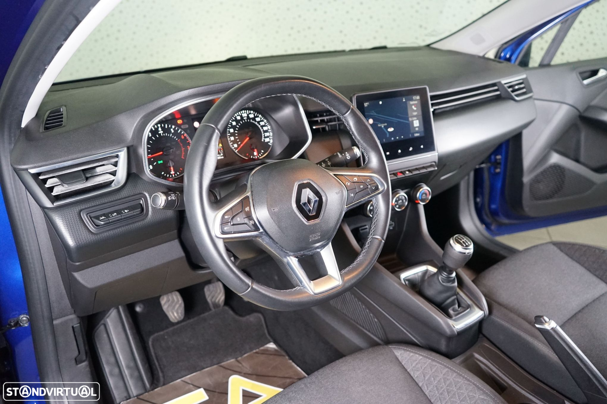 Renault Clio 1.0 TCe Intens - 14