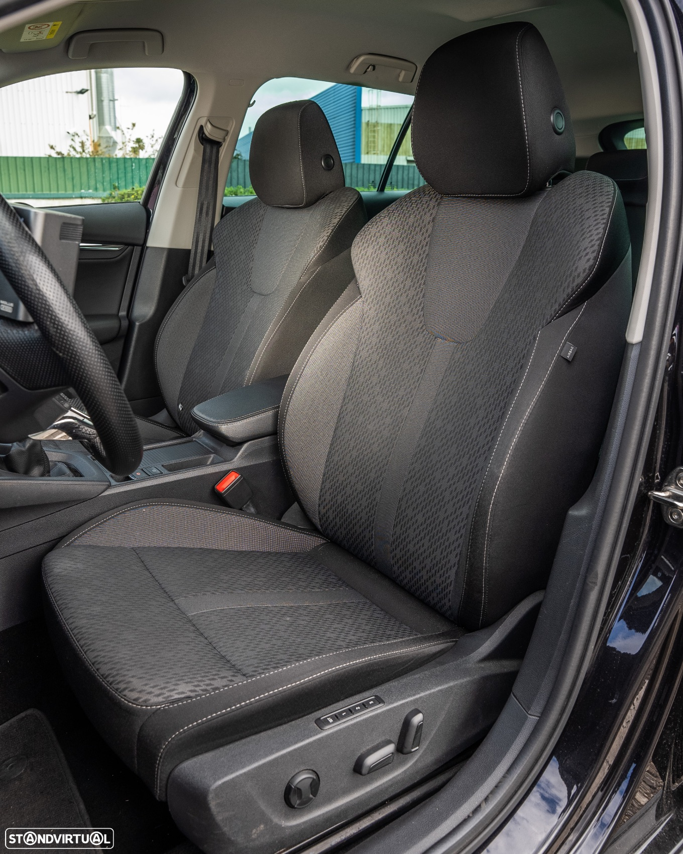 Skoda Octavia 1.0 TSI Style - 28