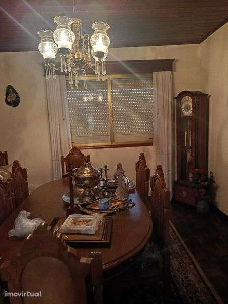 Moradia T2 - Branca - Grande imagem: 4/12