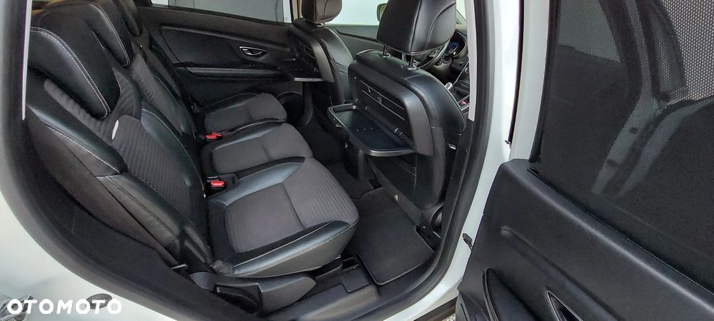 Renault Grand Scenic ENERGY dCi 110 EXPERIENCE - 25