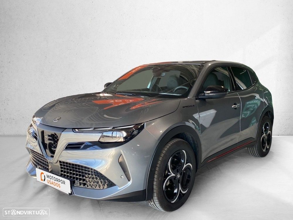 Alfa Romeo Junior - 3