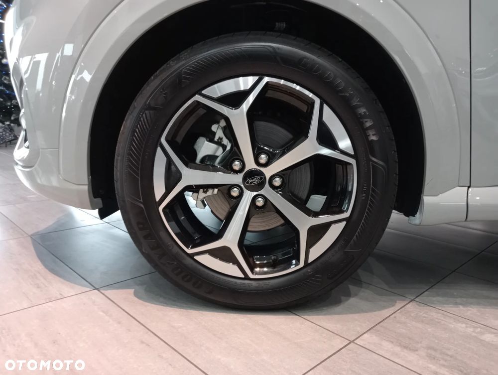 Ford Puma 1.0 EcoBoost ST-Line - 27