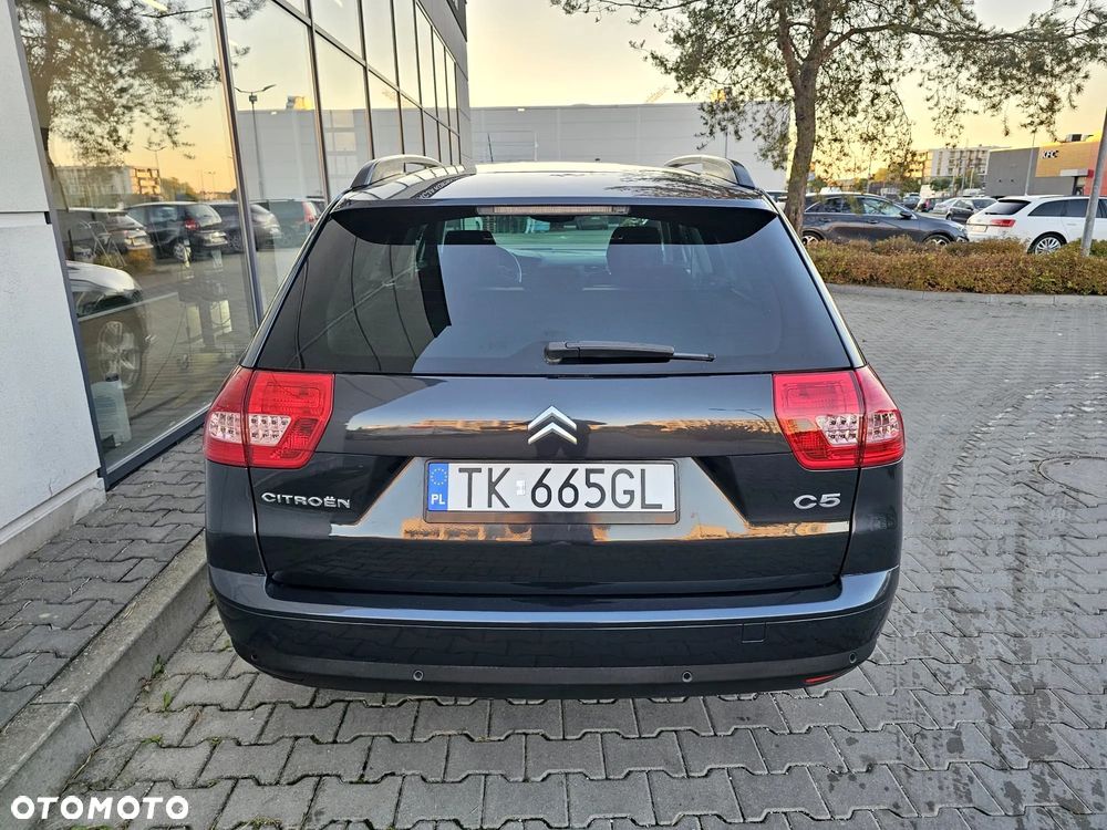 Citroën C5 1.8i 16V Attraction - 10