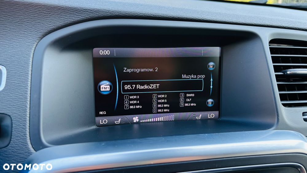 Volvo V60 D2 - 29